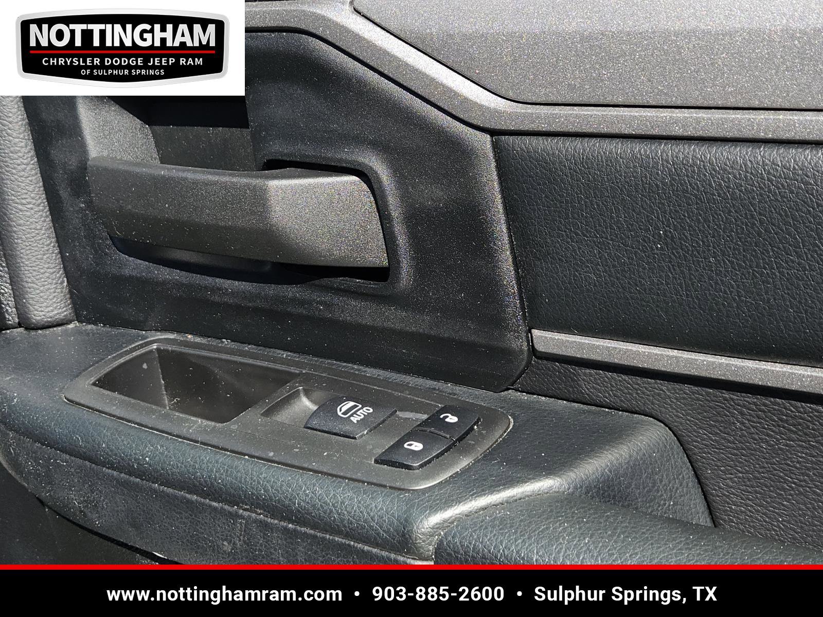 Used 2022 RAM 3500 Tradesman image 28