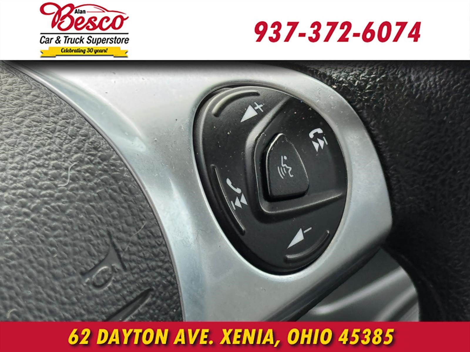 Used 2016 Ford Escape SE w/ Equipment Group 201A AWD/4WD image 11
