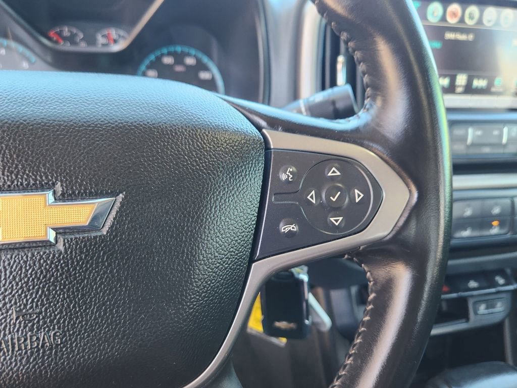 Used 2018 Chevrolet Colorado Z71 image 18