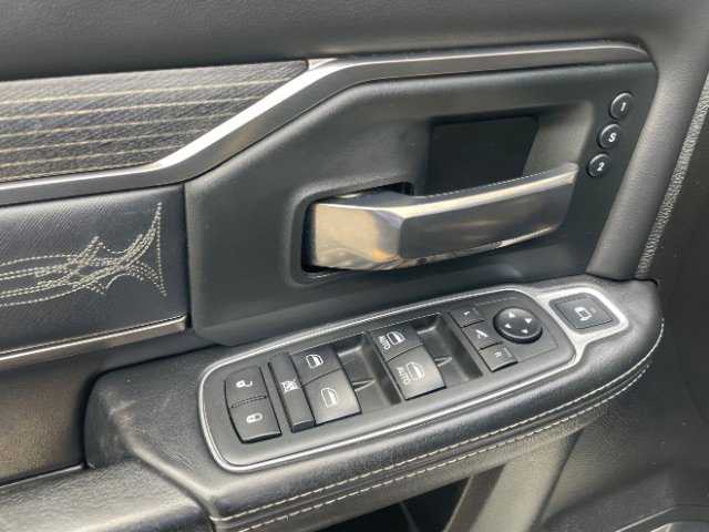 Used 2019 RAM 2500 Limited image 7