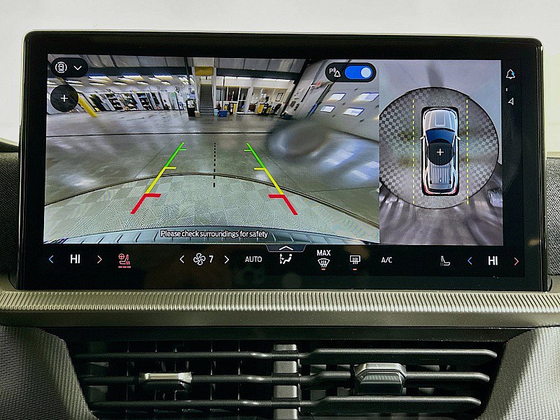 New 2026 Ford Explorer ST w/ Sun And Sound Package image 23