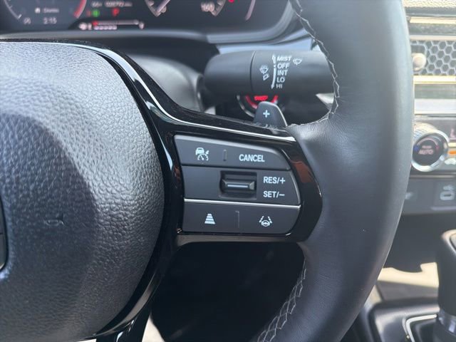 Certified 2023 Honda Civic Sport image 24