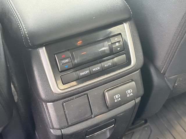 Used 2022 Subaru Ascent Onyx Edition AWD/4WD image 18