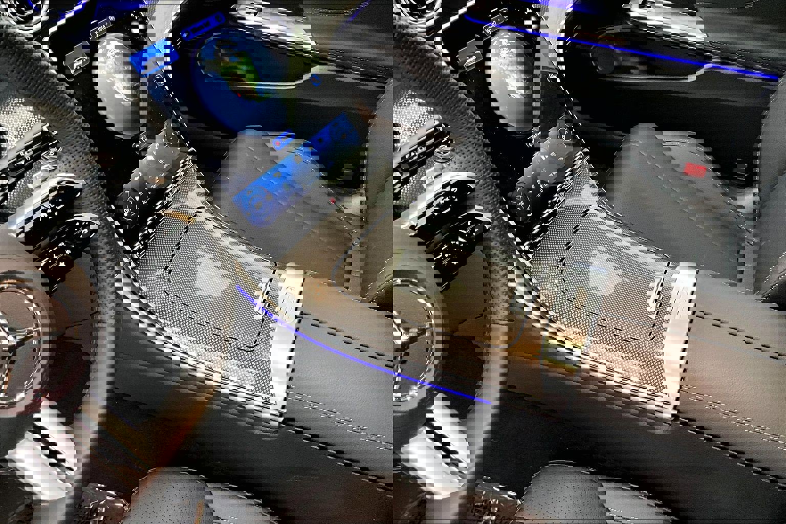 Used 2026 Mercedes-Benz CLE 300 4MATIC Coupe image 15