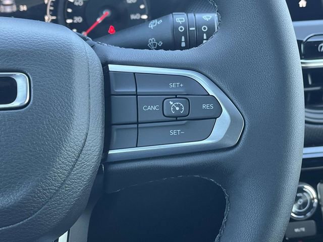 New 2026 Jeep Compass Latitude image 21