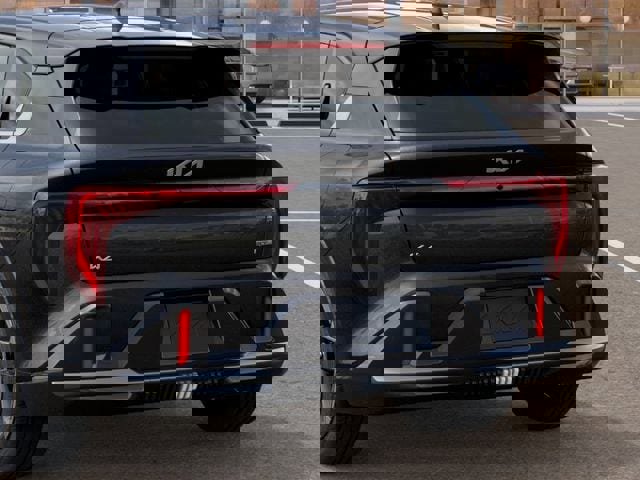 New 2026 Kia K4 GT-Line image 13