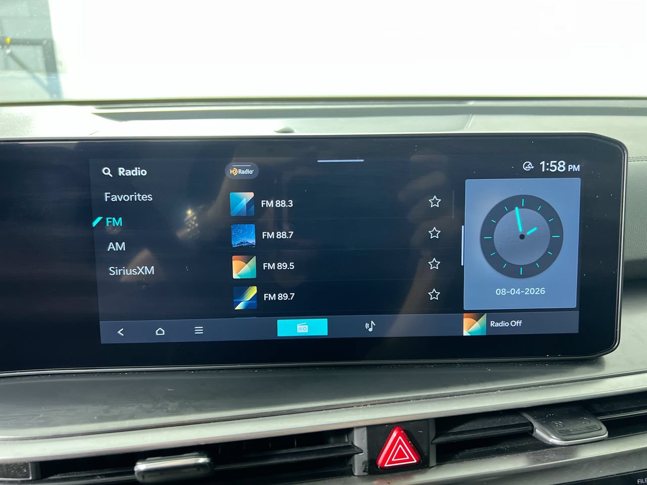 New 2026 Kia Sorento LX FWD image 20