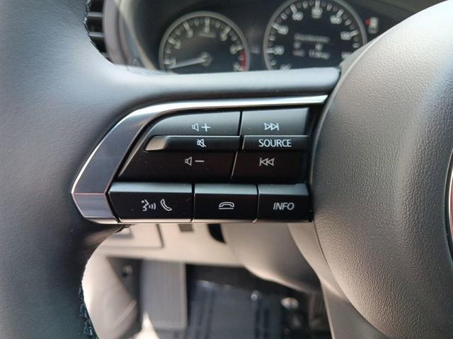 Certified 2025 MAZDA MAZDA3 2.5 Turbo Premium Plus Package image 21