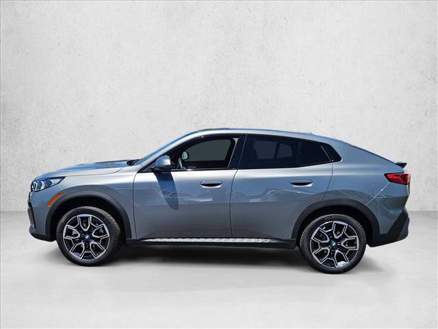New 2026 BMW X2 xDrive28i w/ Convenience Package AWD/4WD image 5