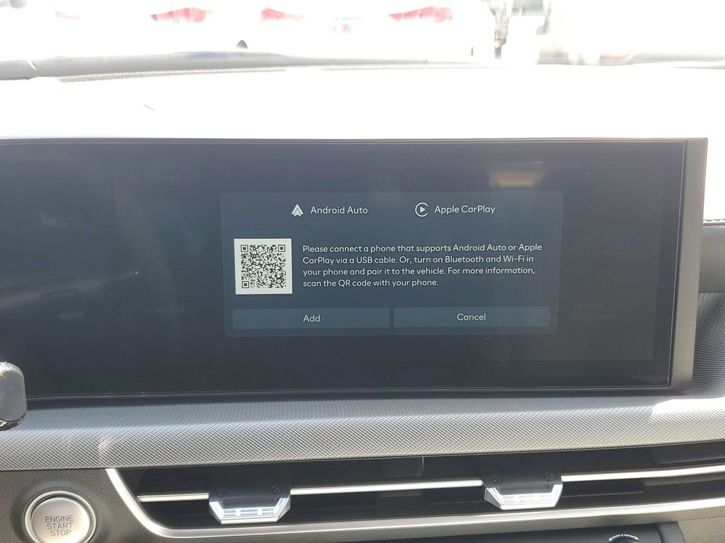 New 2025 Hyundai Sonata SE image 28