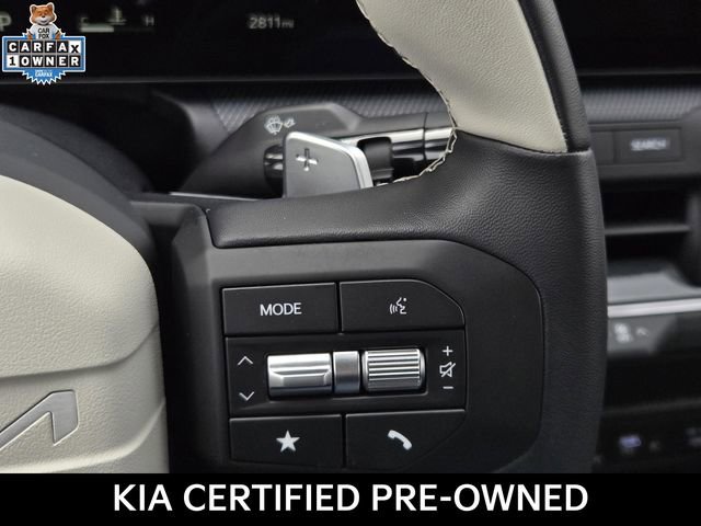 Certified 2025 Kia K4 GT-Line Turbo FWD image 31