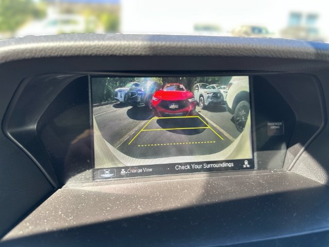 Used 2021 Acura ILX w/ Premium Package FWD image 20