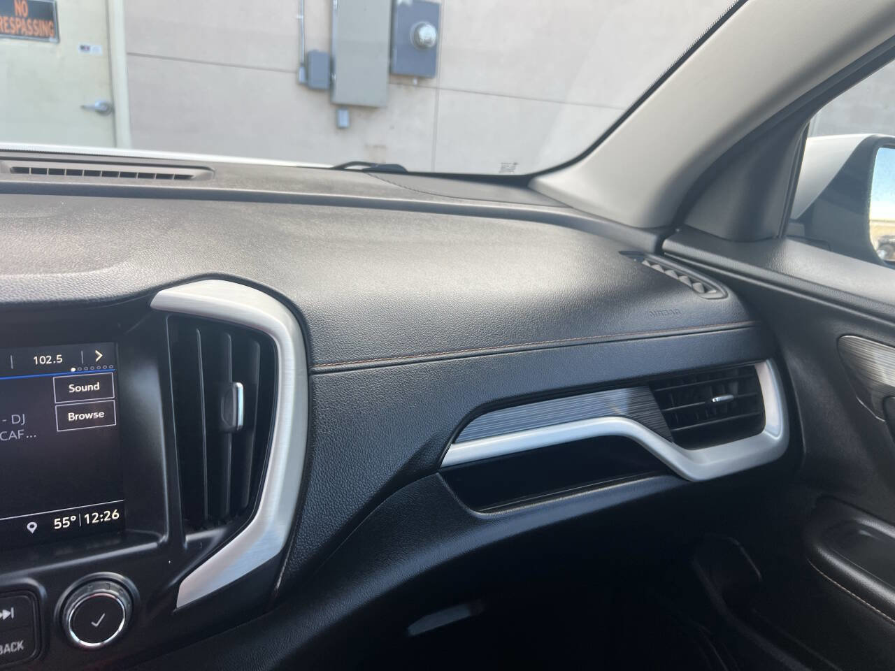 Used 2020 GMC Terrain SLT w/ Preferred Package image 25