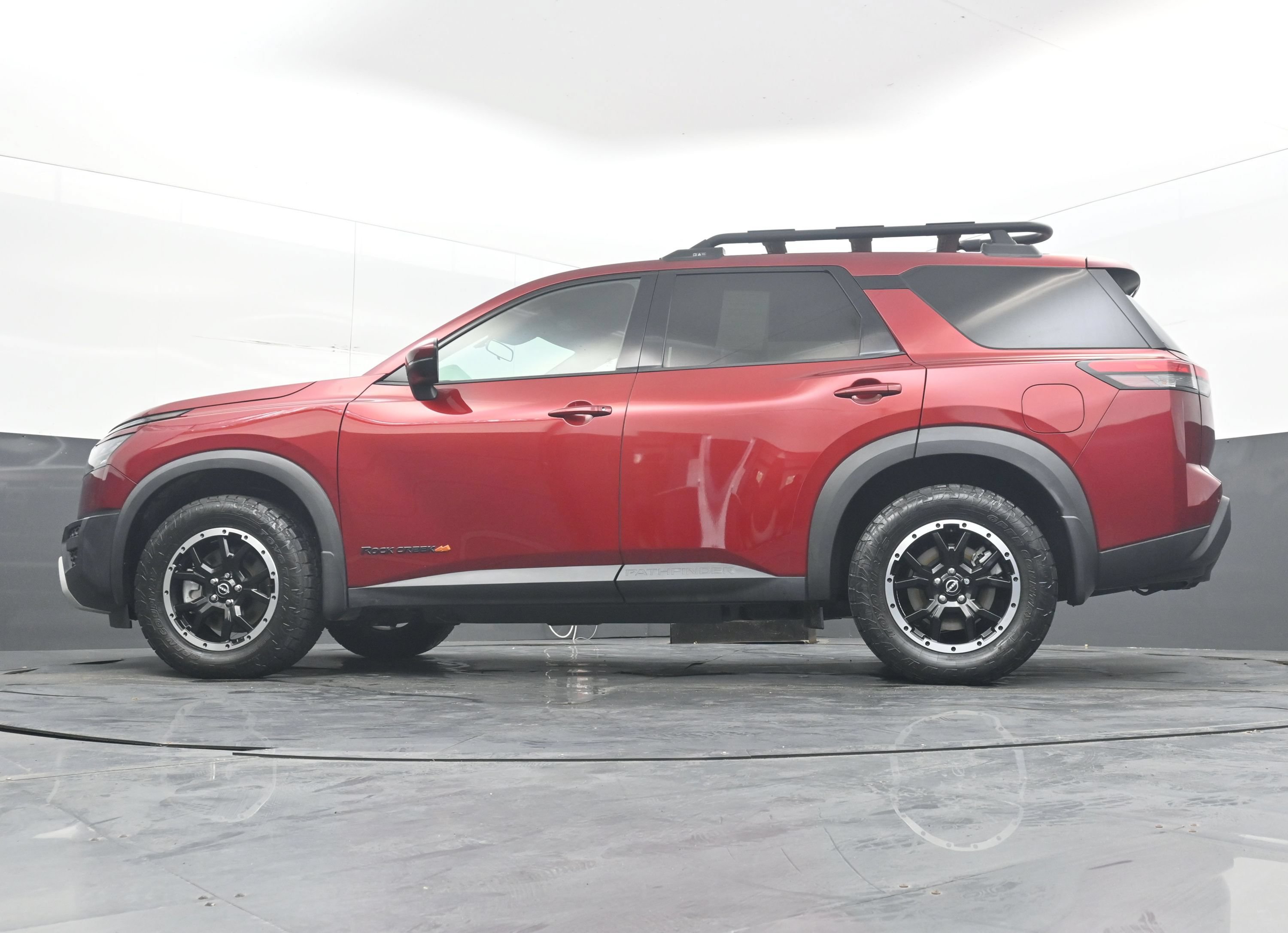 Certified 2023 Nissan Pathfinder Rock Creek AWD/4WD image 31