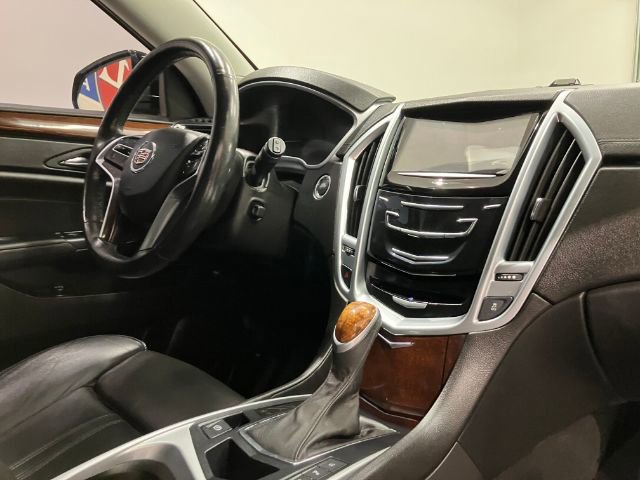 Used 2014 Cadillac SRX Premium AWD/4WD image 59