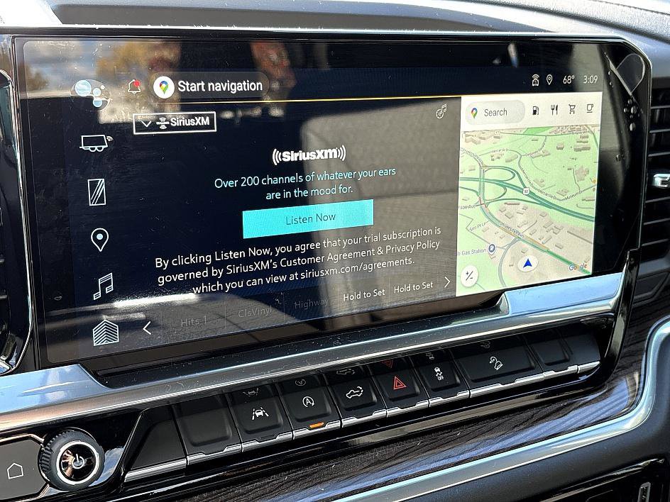 New 2026 Chevrolet Silverado 1500 LT image 21