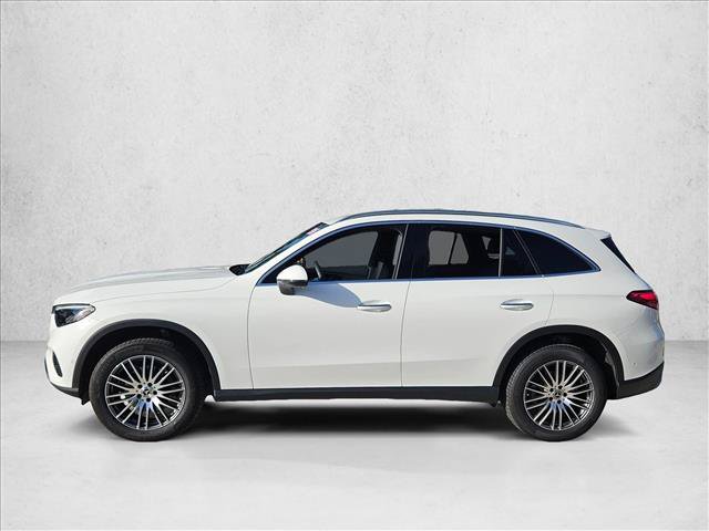 Certified 2026 Mercedes-Benz GLC 300 image 9