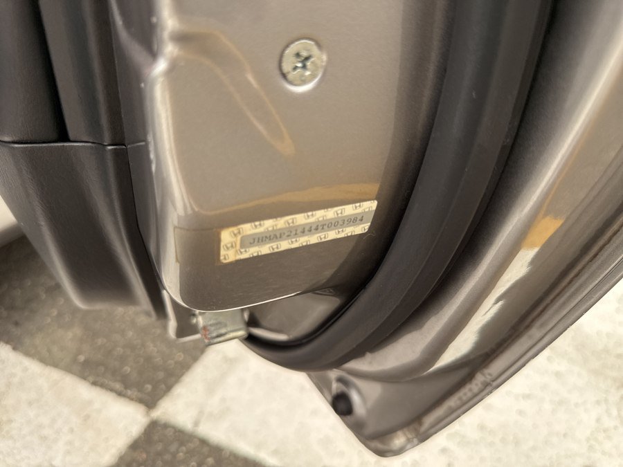 Used 2004 Honda S2000 image 41