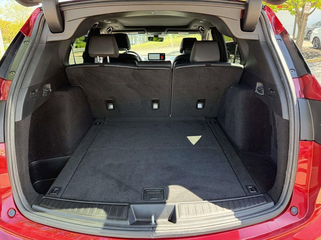 Certified 2023 Acura RDX A-Spec AWD/4WD image 8