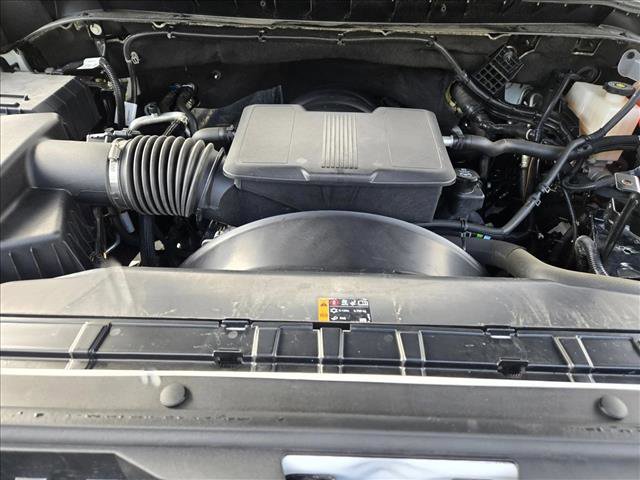 Used 2024 Chevrolet Silverado 2500 W/T w/ WT Convenience Package image 21