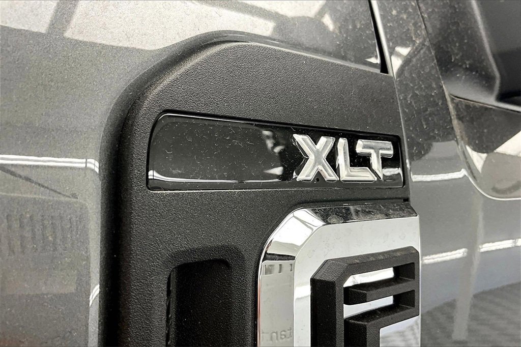 New 2026 Ford F350 XLT w/ FX4 Off-Road Package image 8