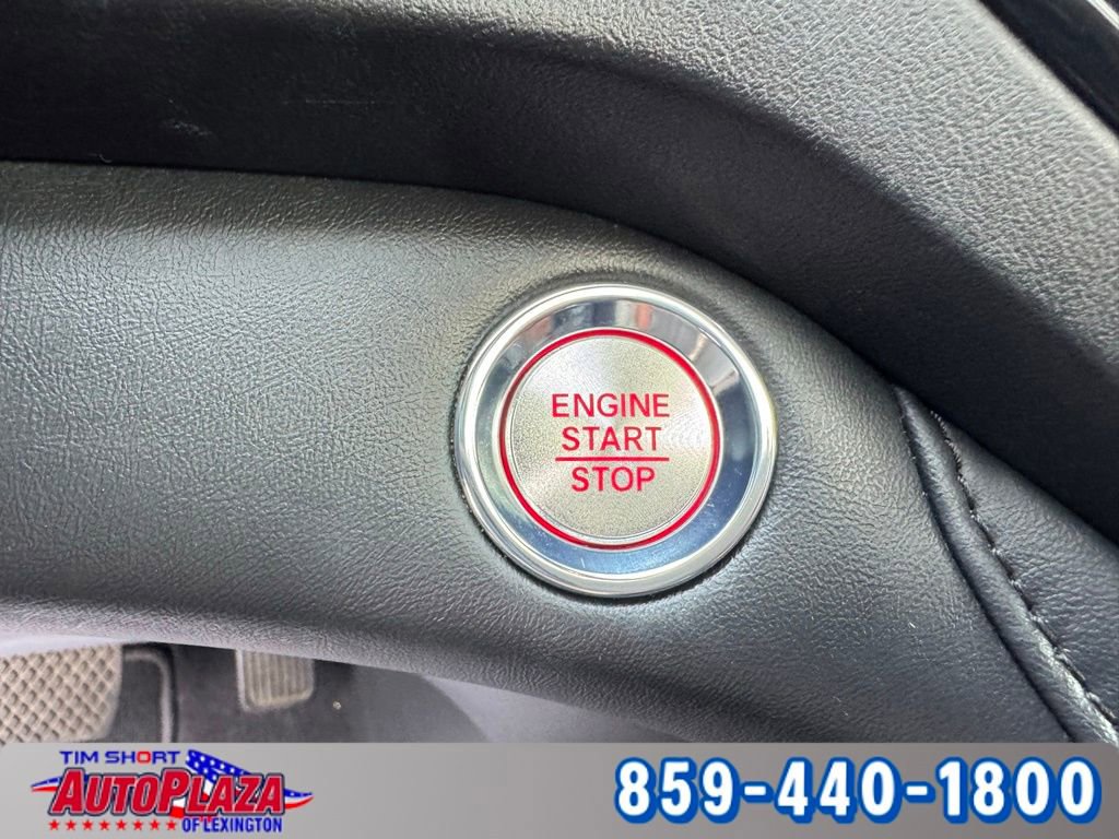 Used 2020 Acura RDX Front Wheel Dr image 23