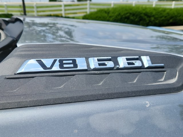 New 2026 Chevrolet Silverado 3500 LT w/ All Star Edition AWD/4WD image 12