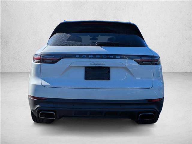 Used 2019 Porsche Cayenne image 6