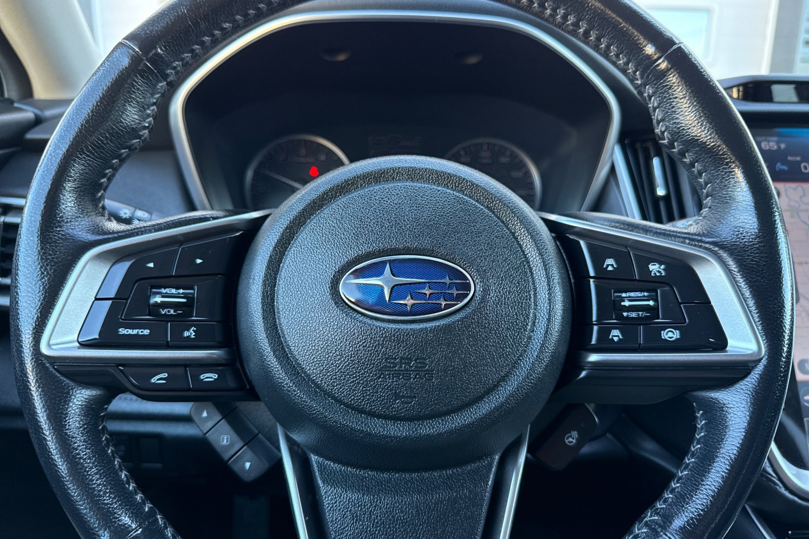 Used 2021 Subaru Outback Limited AWD/4WD image 27