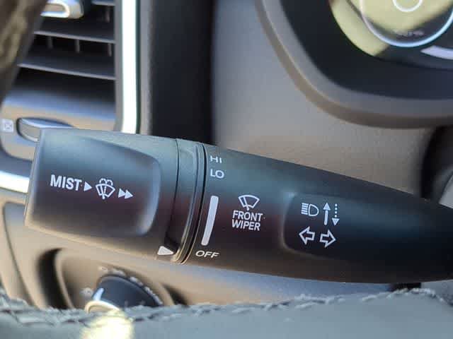 New 2026 RAM 2500 Big Horn AWD/4WD image 27