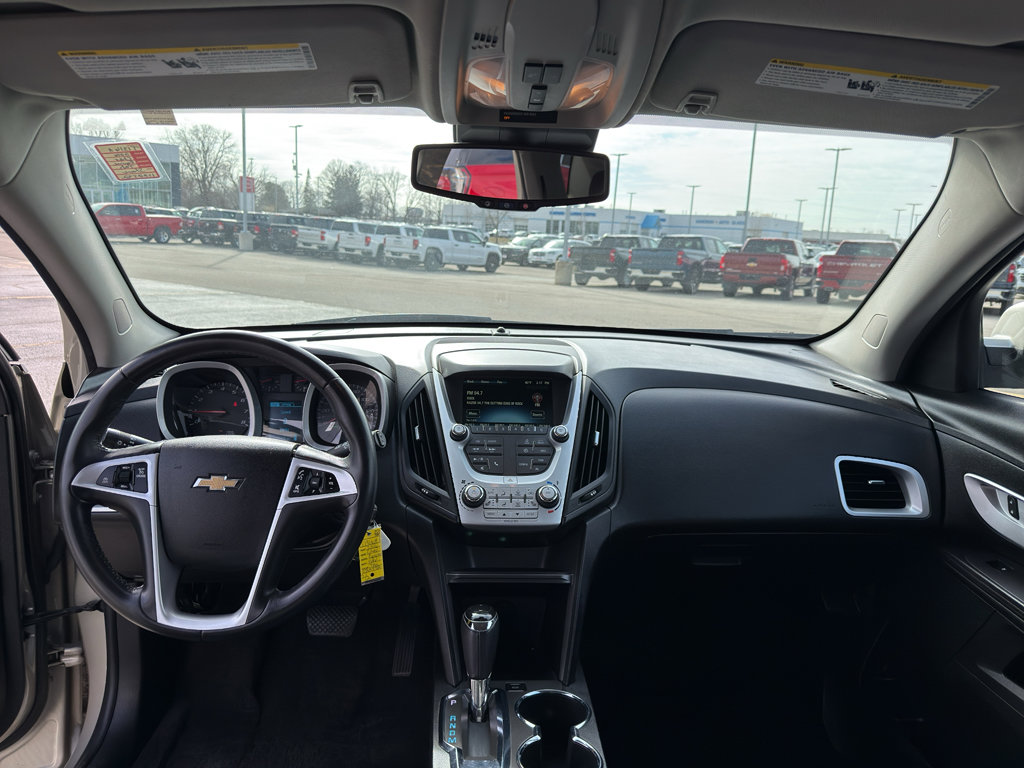 Used 2016 Chevrolet Equinox LT w/ Convenience Package image 28