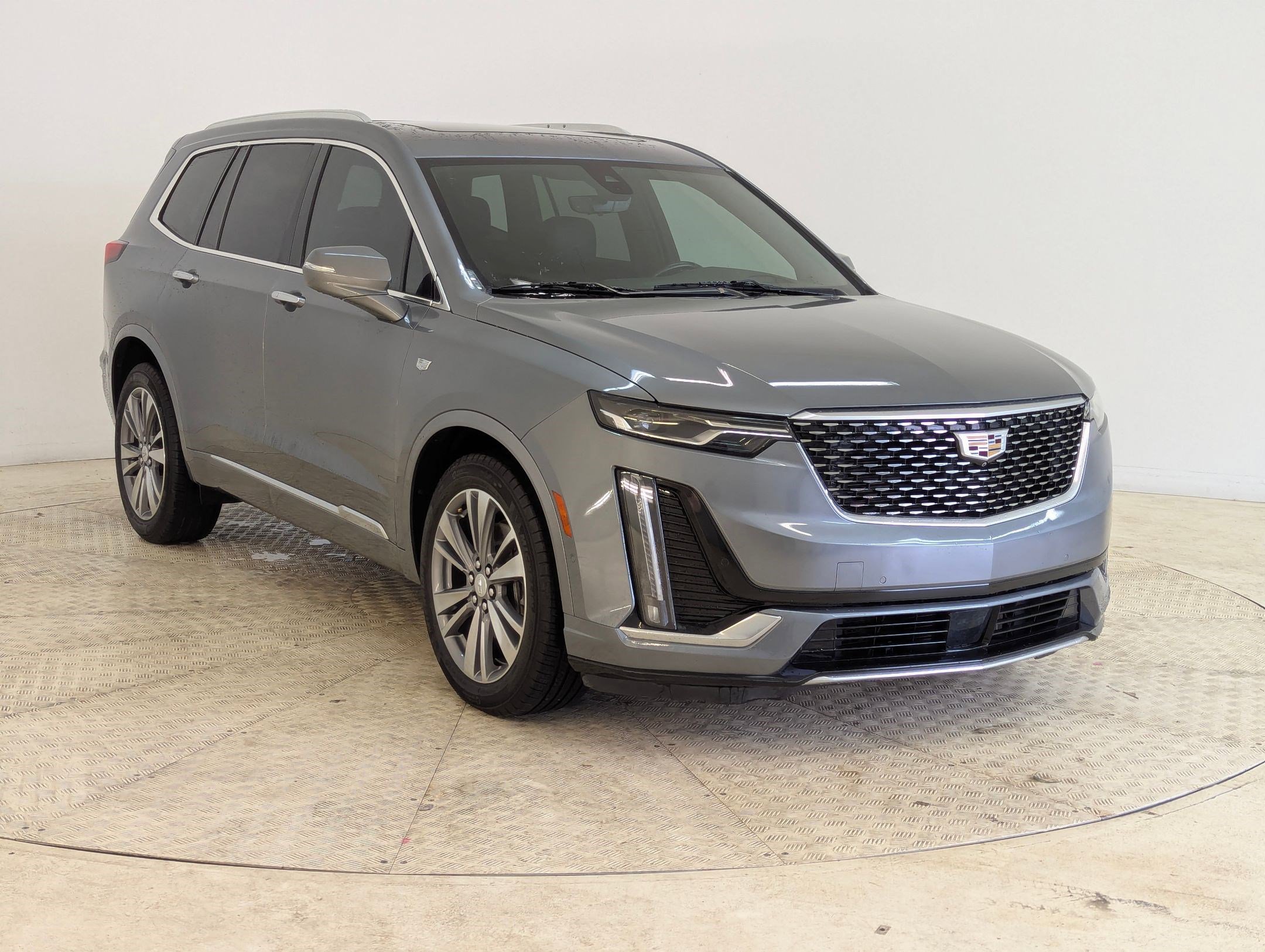Used 2020 Cadillac XT6 Premium Luxury image 7