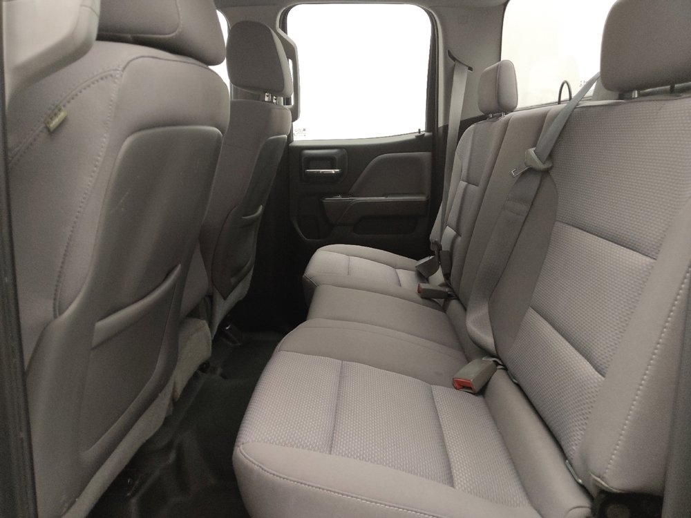 Used 2015 Chevrolet Silverado 1500 W/T image 18