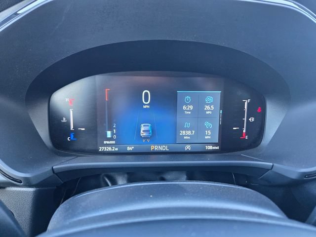 Used 2025 Ford Escape ST-Line AWD/4WD image 16