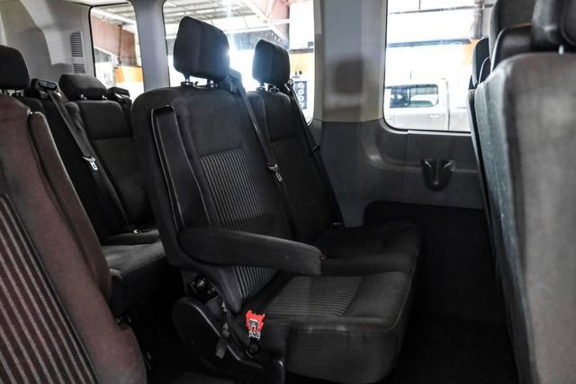 Used 2017 Ford Transit 350 XLT image 35