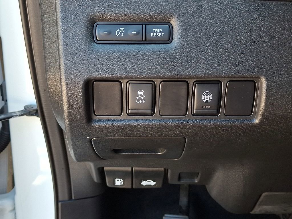 Used 2021 Nissan Murano S image 26