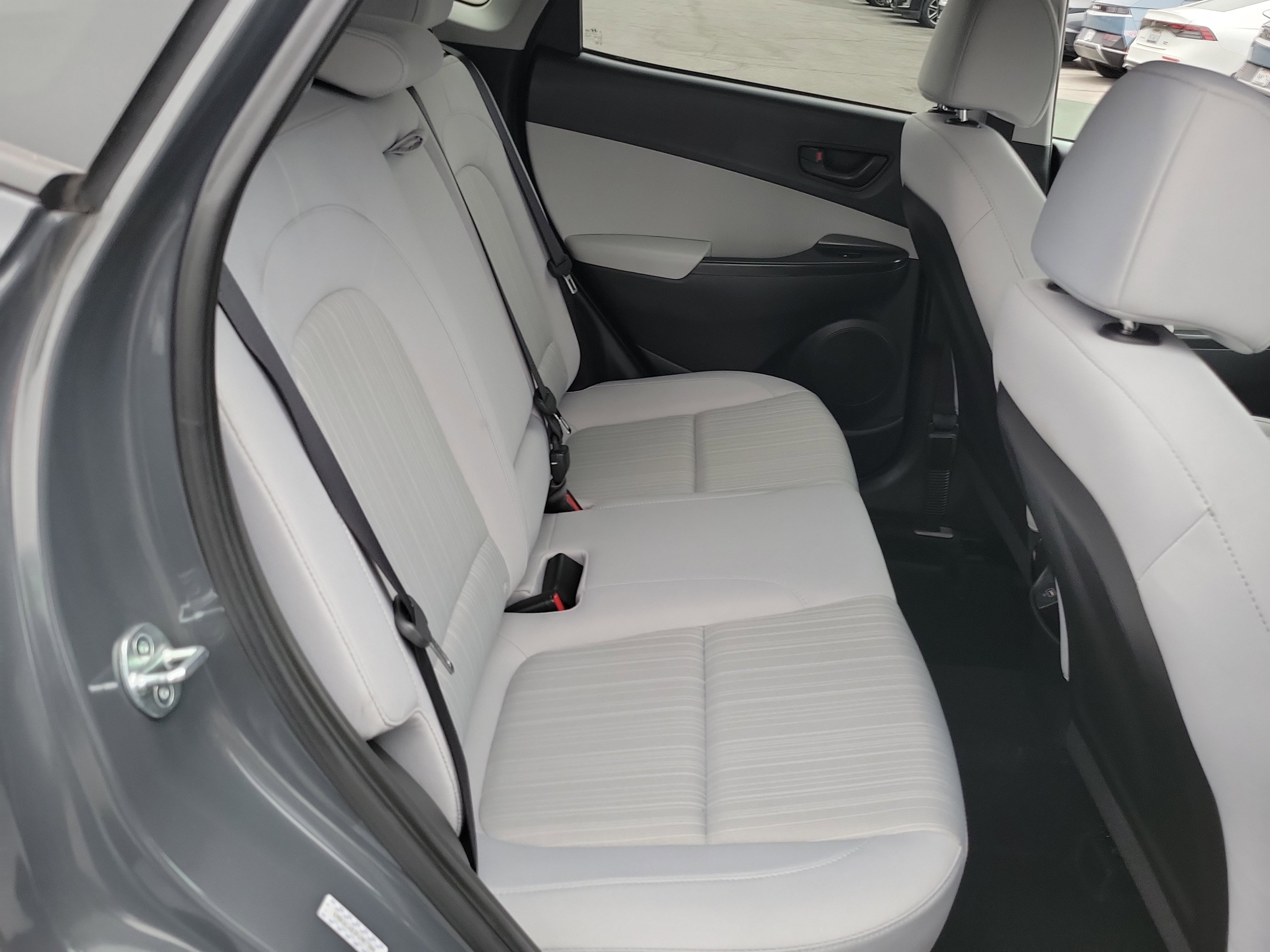 Certified 2023 Hyundai Kona SEL AWD/4WD image 22