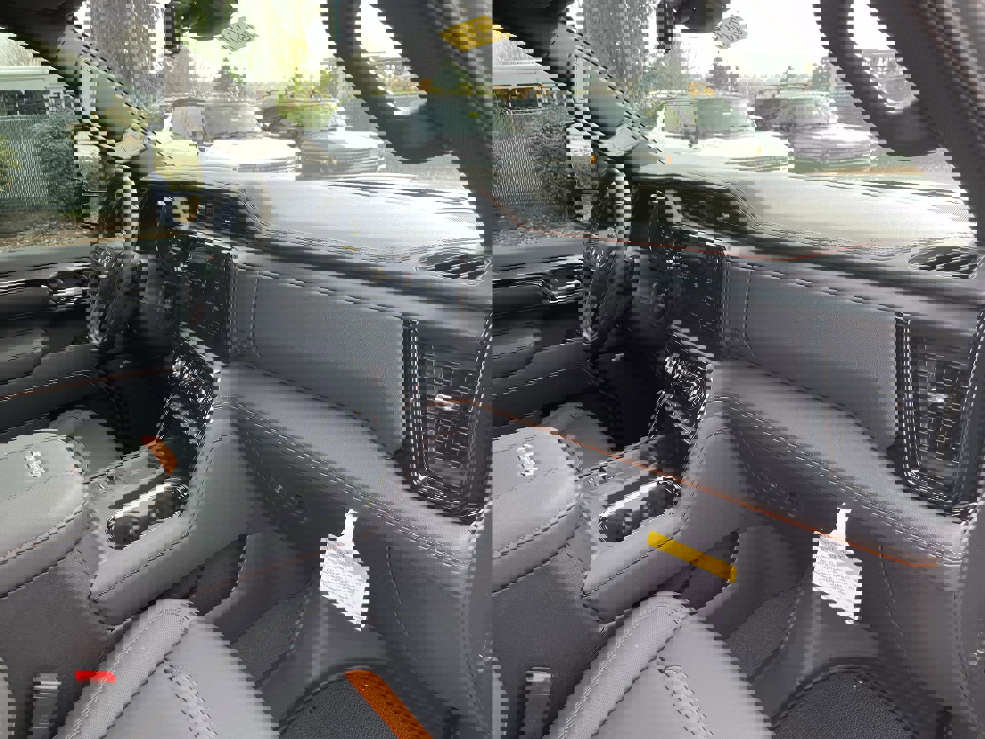 New 2026 GMC Sierra 3500 AT4 image 65