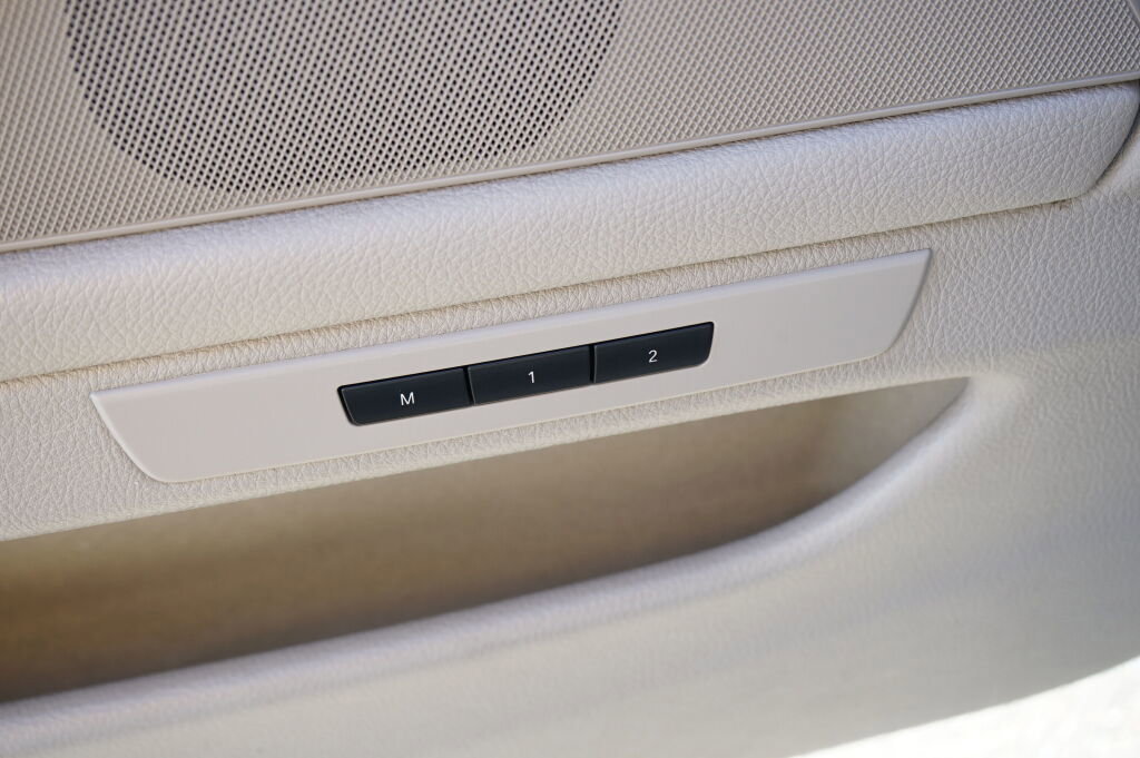 Used 2013 BMW 535i xDrive Sedan image 14