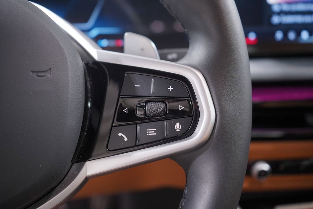 Used 2025 BMW 430i 430i w/ M Sport Package image 20