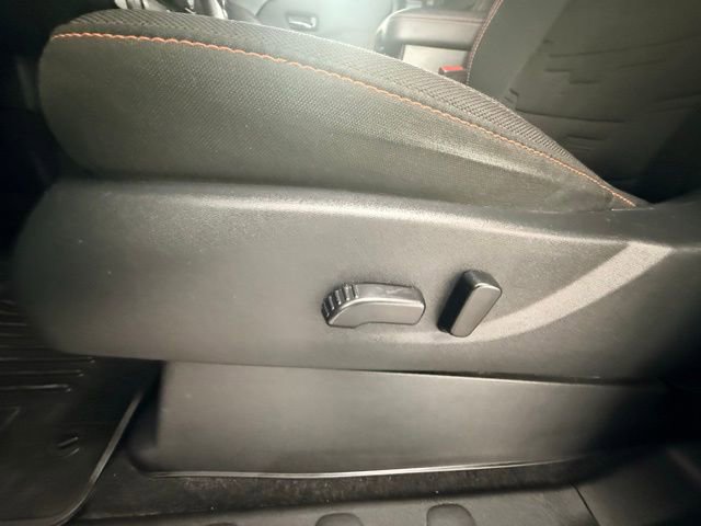 Used 2024 Nissan Frontier Pro-X w/ Technology Package RWD image 20