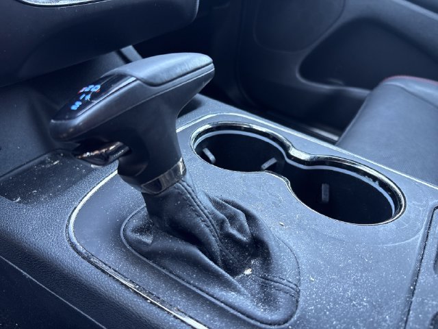Used 2018 Dodge Durango R/T AWD/4WD image 27
