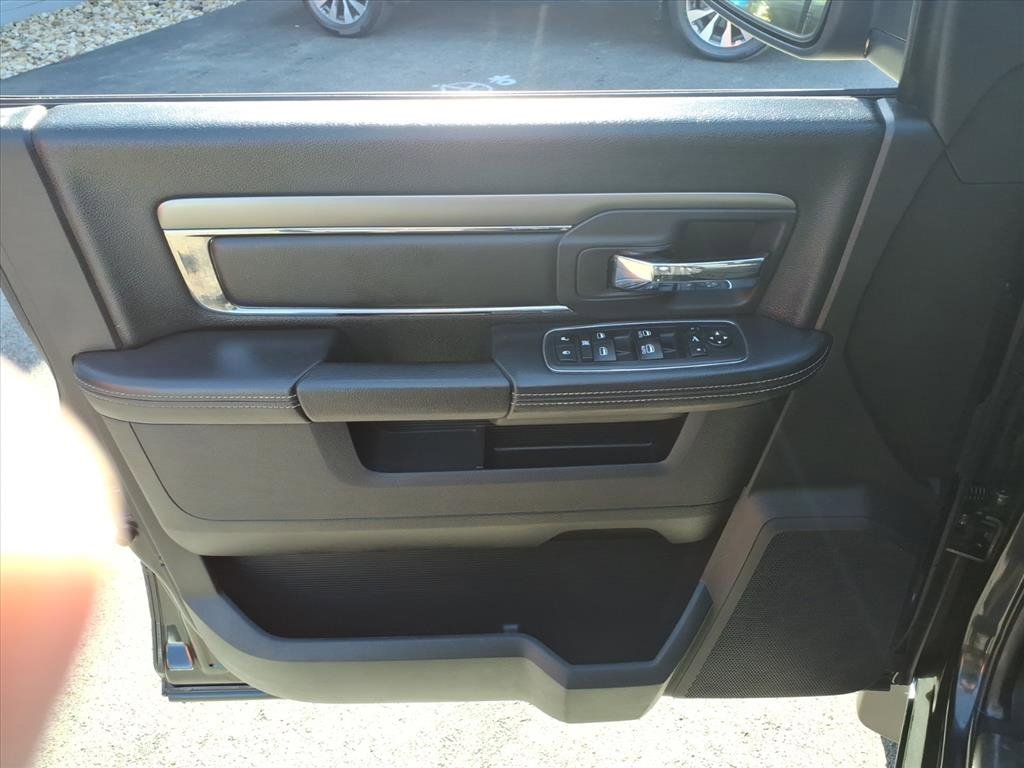 Used 2017 RAM 1500 Sport w/ Quick Order Package 26Q Night image 12