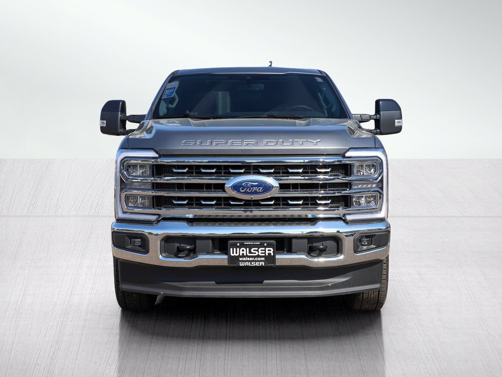 Used 2026 Ford F350 Lariat AWD/4WD image 7