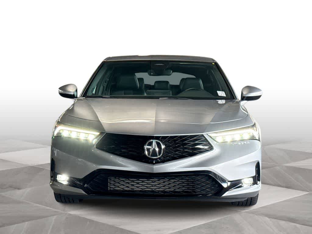 Certified 2024 Acura Integra A-Spec FWD video 3
