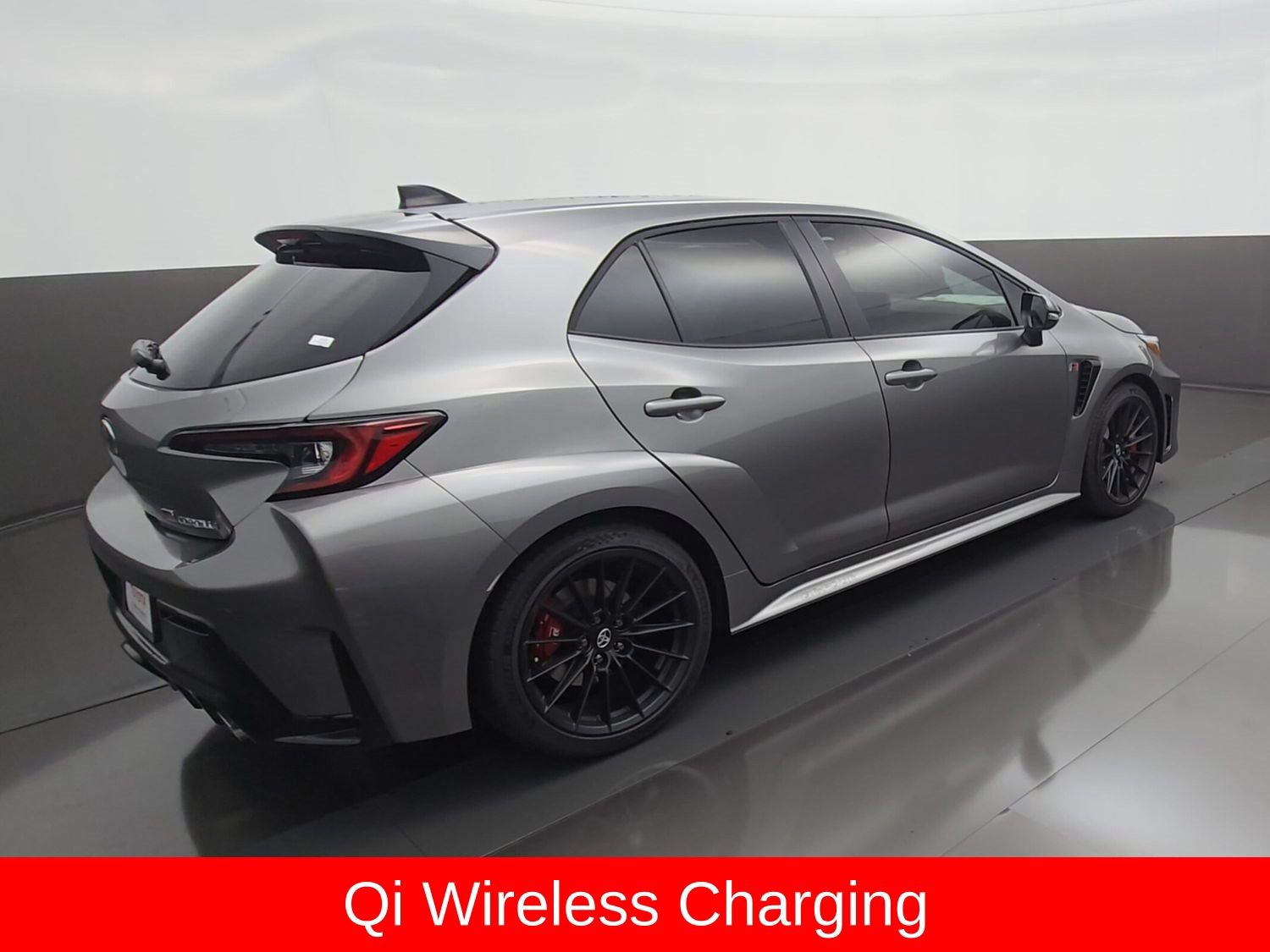 New 2026 Toyota Corolla GR AWD/4WD image 11