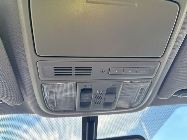 Used 2016 Honda Accord EX-L image 26