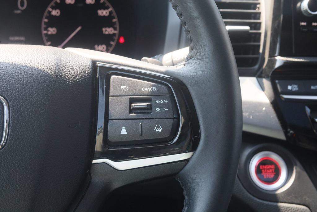 Used 2025 Honda Odyssey EX-L image 10