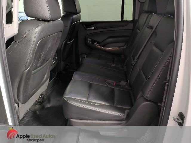 Used 2016 Chevrolet Suburban LTZ image 36