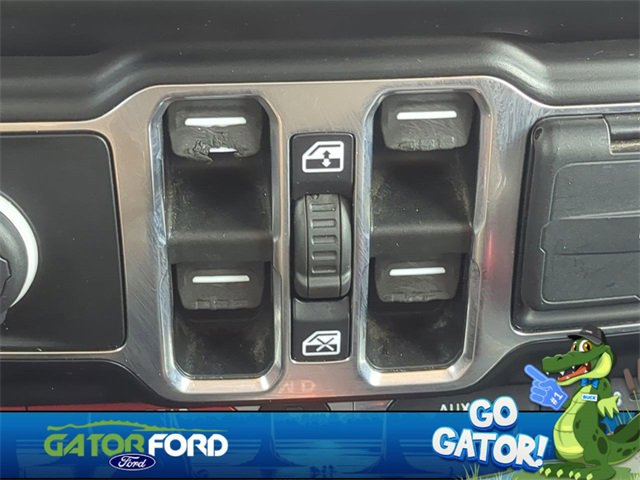 Used 2021 Jeep Gladiator Rubicon image 27